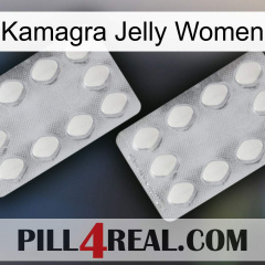 Kamagra Jelly Women 17